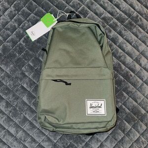 Herschel Supply Co. Classic Sea Spray Backpack